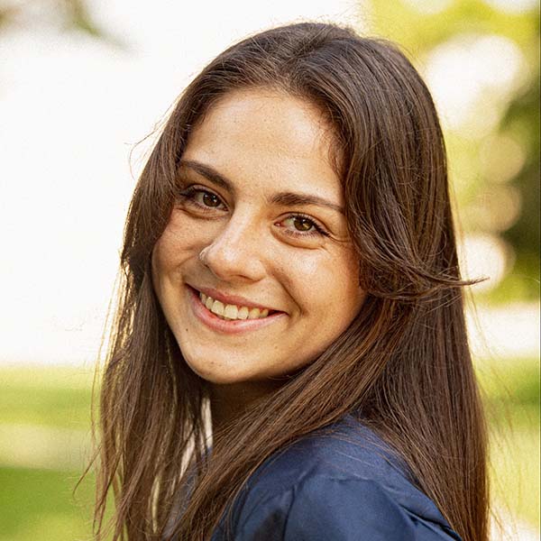 Jillian Orlandini, Architectural Designer