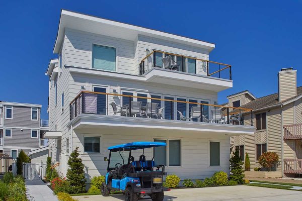 Avalon Coastal Home