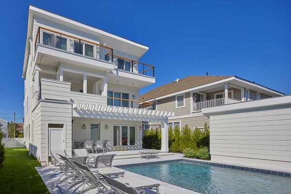 Avalon Coastal Home with Pool