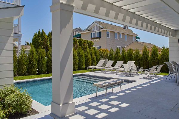 Avalon Coastal Home with Pool