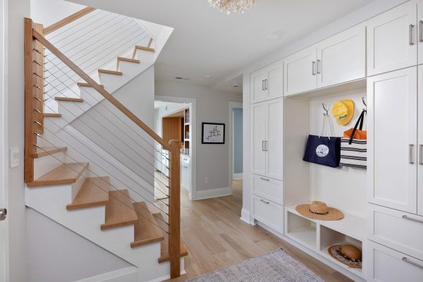 Avalon Coastal Home Interior