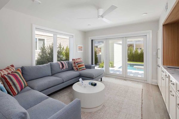 Avalon Coastal Home Interior