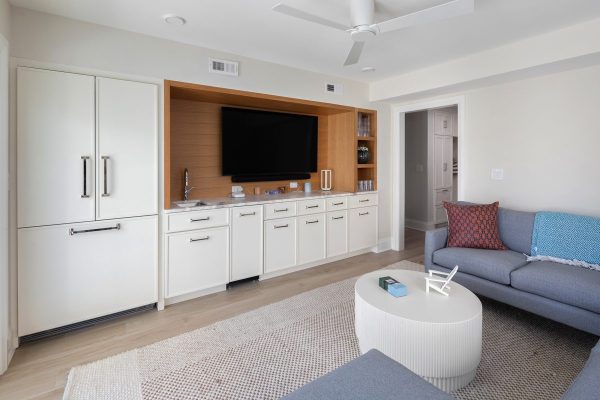 Avalon Coastal Home Interior