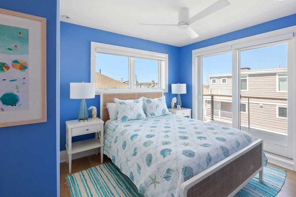 Avalon Coastal Home Bedroom