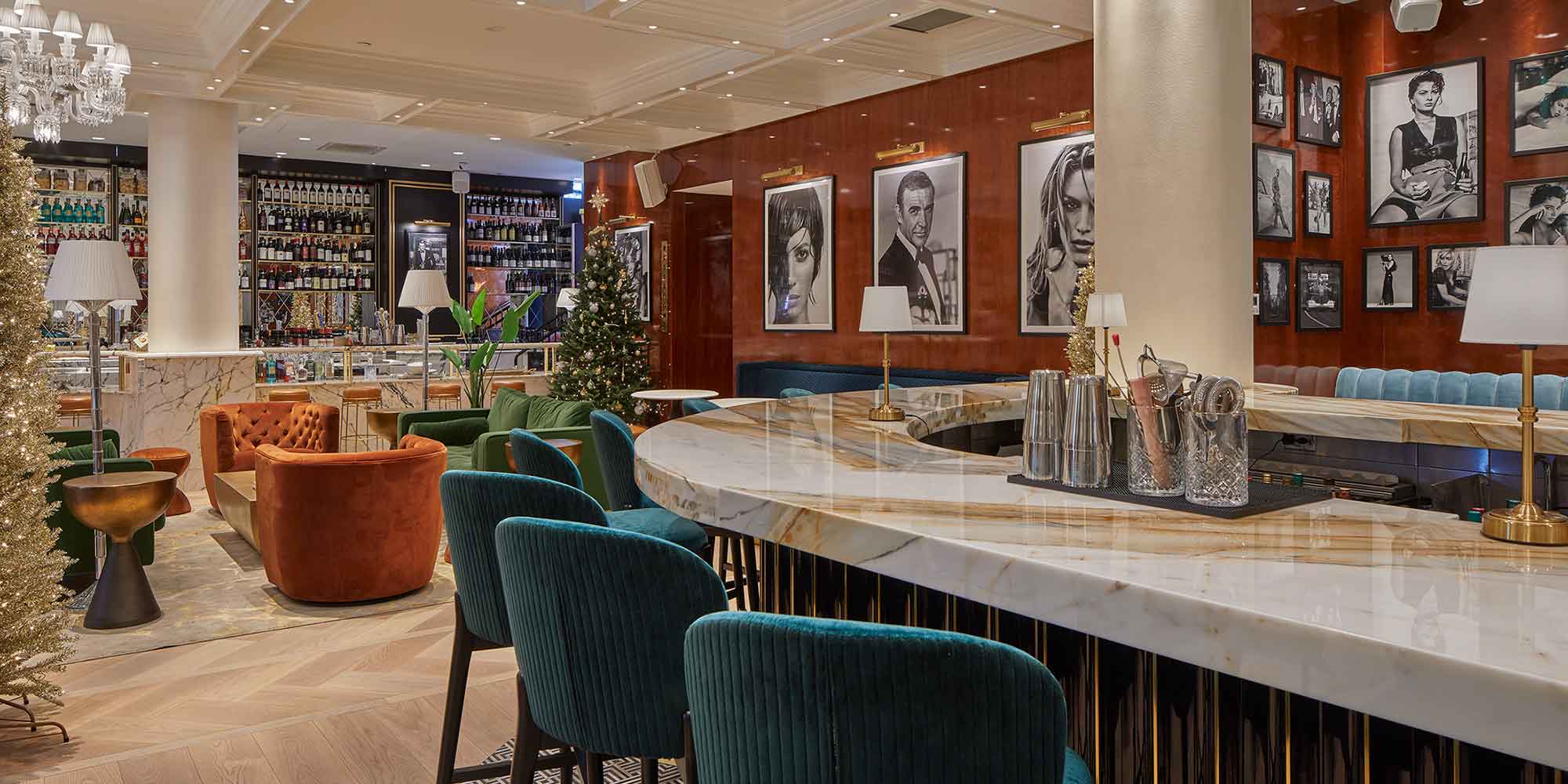 Americano Restaurant