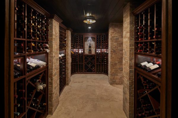 Mainline Home Interior