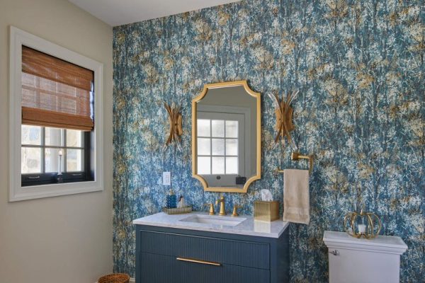 Mainline Home Comfort Room