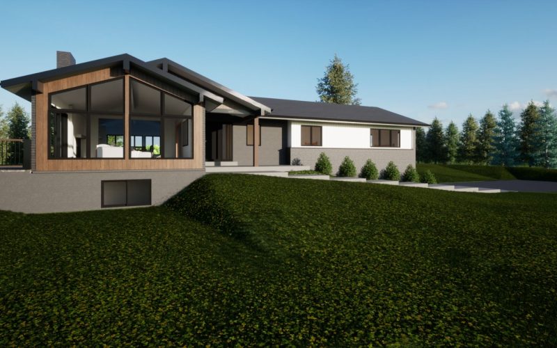Single Family home