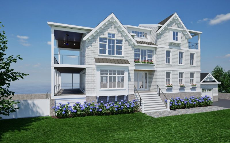 Avalon home